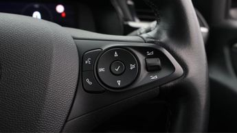 Vauxhall Corsa Electric SE NAV PREMIUM