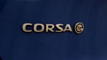 Vauxhall Corsa Electric SE NAV PREMIUM