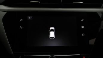 Vauxhall Corsa Electric SE NAV PREMIUM