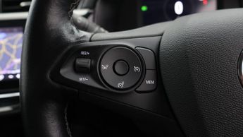 Vauxhall Corsa Electric SE NAV PREMIUM