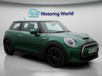 MINI Hatch COOPER S LEVEL 2