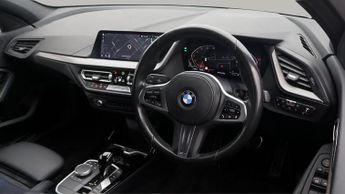 BMW 1 Series 118I M SPORT