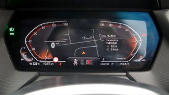 BMW 1 Series 118I M SPORT