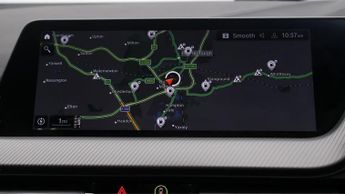 BMW 1 Series 118I M SPORT