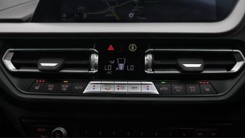 BMW 1 Series 118I M SPORT