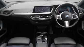 BMW 1 Series 118I M SPORT