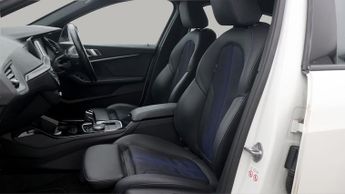 BMW 1 Series 118I M SPORT