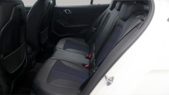 BMW 1 Series 118I M SPORT