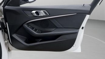 BMW 1 Series 118I M SPORT