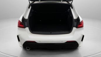 BMW 1 Series 118I M SPORT