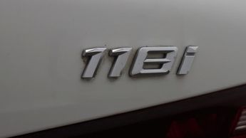 BMW 1 Series 118I M SPORT