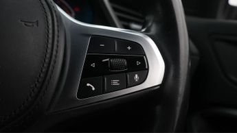 BMW 1 Series 118I M SPORT