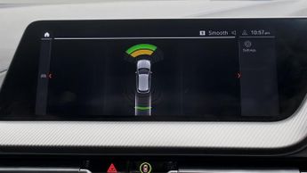 BMW 1 Series 118I M SPORT