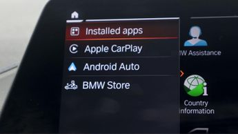 BMW 1 Series 118I M SPORT