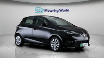 Renault Zoe ICONIC