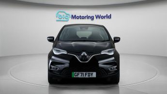 Renault Zoe ICONIC