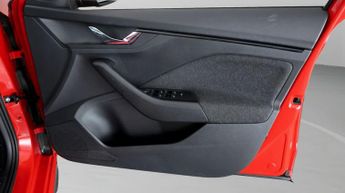 Skoda Kamiq SE L TSI DSG