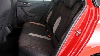 Skoda Kamiq SE L TSI DSG