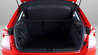 Skoda Kamiq SE L TSI DSG