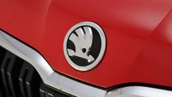 Skoda Kamiq SE L TSI DSG