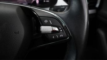 Skoda Kamiq SE L TSI DSG