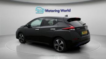 Nissan Leaf 10