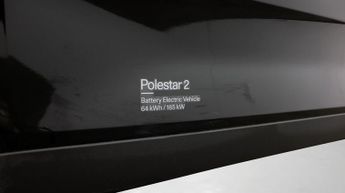 Polestar Polestar 2 BASE