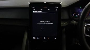 Polestar Polestar 2 BASE