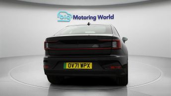 Polestar Polestar 2 BASE