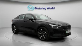 Polestar Polestar 2 BASE