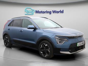 Kia Niro 4