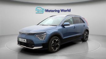 Kia Niro 4