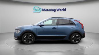Kia Niro 4