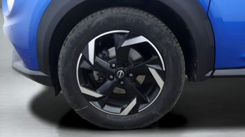 Nissan Juke DIG-T N-CONNECTA DCT