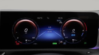 Mercedes-Benz CLA CLA 250 E AMG LINE PREMIUM PLUS NIGHT ED