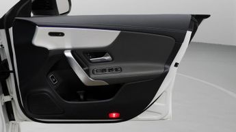 Mercedes-Benz CLA CLA 250 E AMG LINE PREMIUM PLUS NIGHT ED