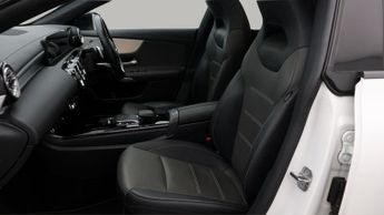 Mercedes-Benz CLA CLA 250 E AMG LINE PREMIUM PLUS NIGHT ED