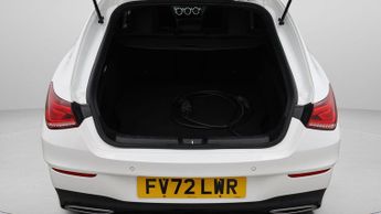 Mercedes-Benz CLA CLA 250 E AMG LINE PREMIUM PLUS NIGHT ED