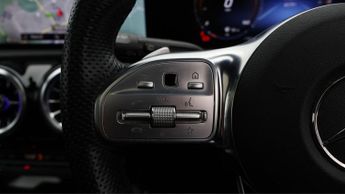 Mercedes-Benz CLA CLA 250 E AMG LINE PREMIUM PLUS NIGHT ED