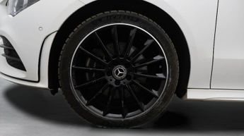 Mercedes-Benz CLA CLA 250 E AMG LINE PREMIUM PLUS NIGHT ED