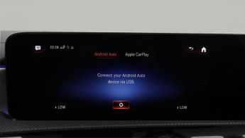 Mercedes-Benz CLA CLA 250 E AMG LINE PREMIUM PLUS NIGHT ED