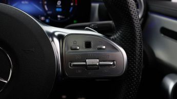 Mercedes-Benz CLA CLA 250 E AMG LINE PREMIUM PLUS NIGHT ED