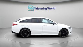 Mercedes-Benz CLA CLA 250 E AMG LINE PREMIUM PLUS NIGHT ED