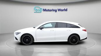 Mercedes-Benz CLA CLA 250 E AMG LINE PREMIUM PLUS NIGHT ED
