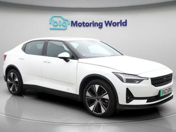 Polestar 2 PLUS