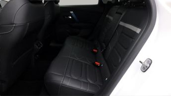 Citroen e-C4 SHINE PLUS