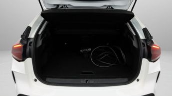 Citroen e-C4 SHINE PLUS