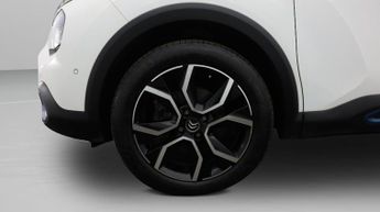 Citroen e-C4 SHINE PLUS