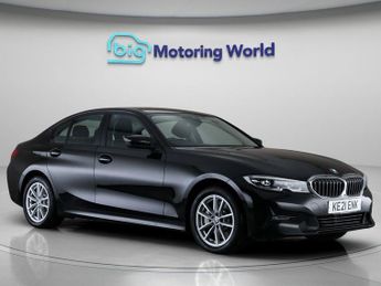 BMW 330 330E SE PRO