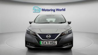 Nissan Leaf ACENTA
